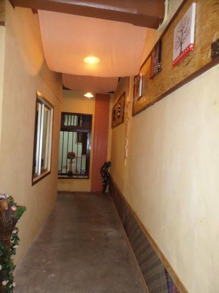 Yote Flashpackers Malacca Esterno foto